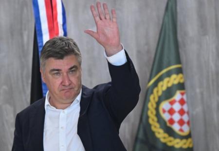 Milanović: Hrvatska je dno EU, gora je samo Bugarska 